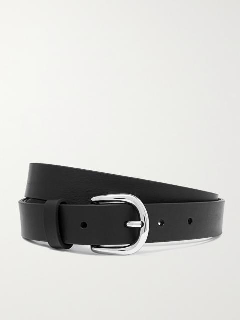 Isabel Marant Zap Leather Belt