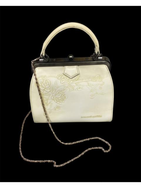 Vintage Jean Paul Gaultier Shoulder/Hand Bag