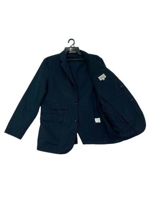 Other Designers Japanese Brand - Gentleman Clothing Ordinary Truth japan triple pocket jacket