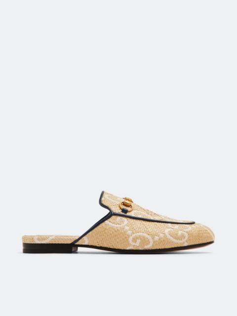 Gucci GG Princetown Slippers