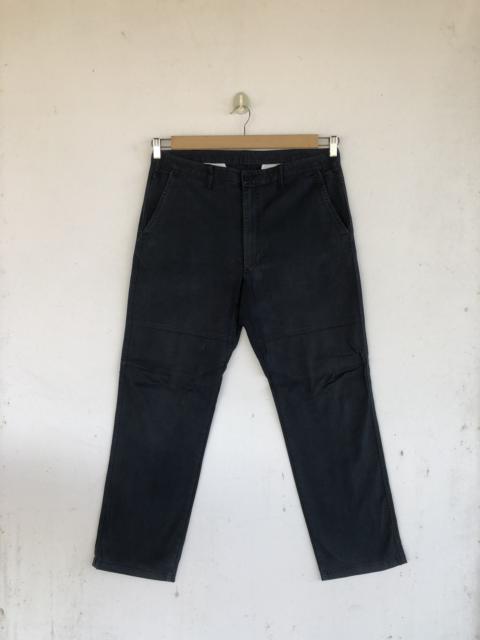 Other Designers Vintage - Vintage Japanese Trousers Pants Faded Mens Casual Trousers
