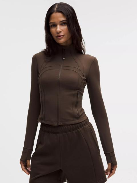 lululemon Define Cropped Jacket *Nulu