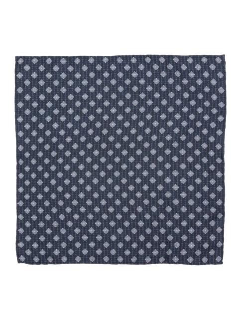 Brunello Cucinelli Men Pocket Square