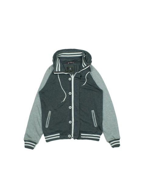 BEAMS PLUS *NoTariff Beams Japan Varsity Zip Hoodie