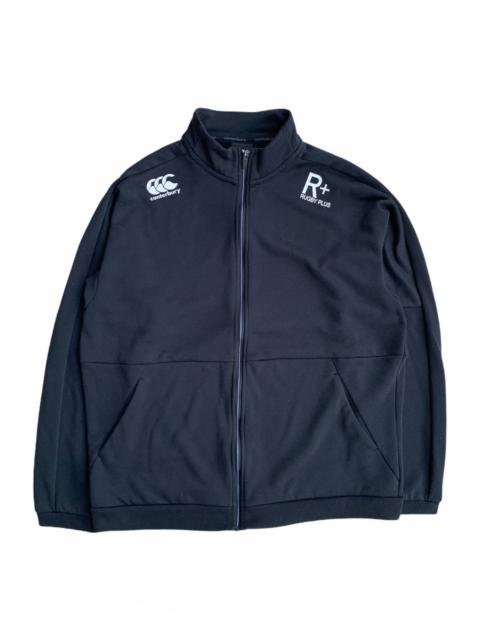 Other Designers Sportswear - Canterbury Rugby Full Zip Ups Sweater