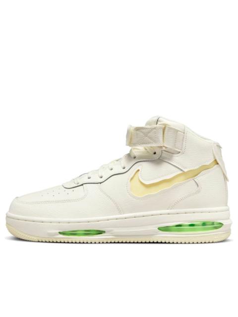 Nike Nike Air Force 1 Mid Evo 'Sail' FB1374-100