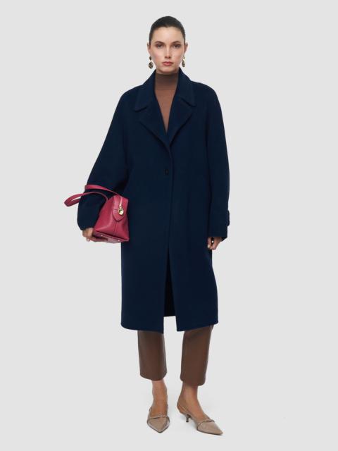 JOSEPH Franco Double Face Cashmere Coat