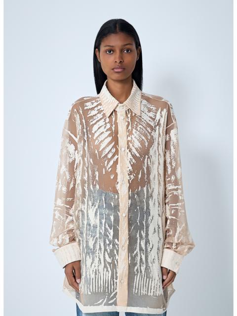 Diesel Diesel Women C-Overy-Qmbr Shirt