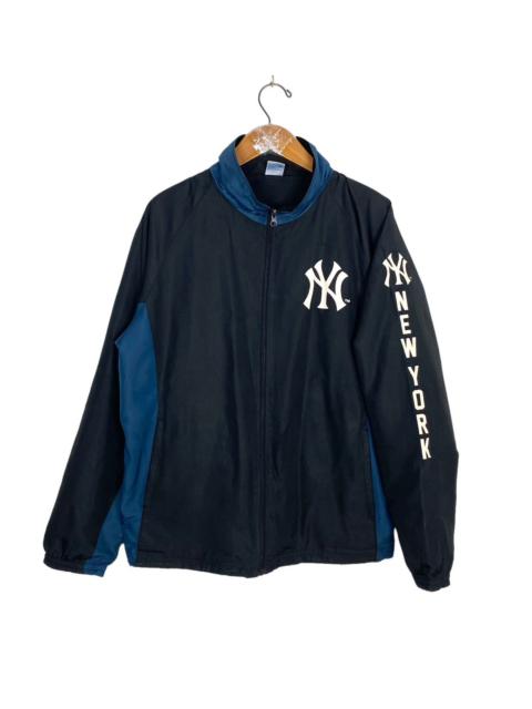 Other Designers Rare‼️ New York Yankees Major League Baseball Light Jacket