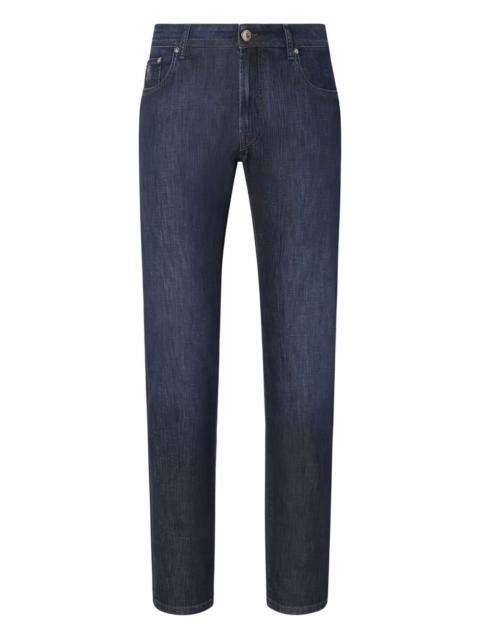 CORNELIANI pocket Jeans