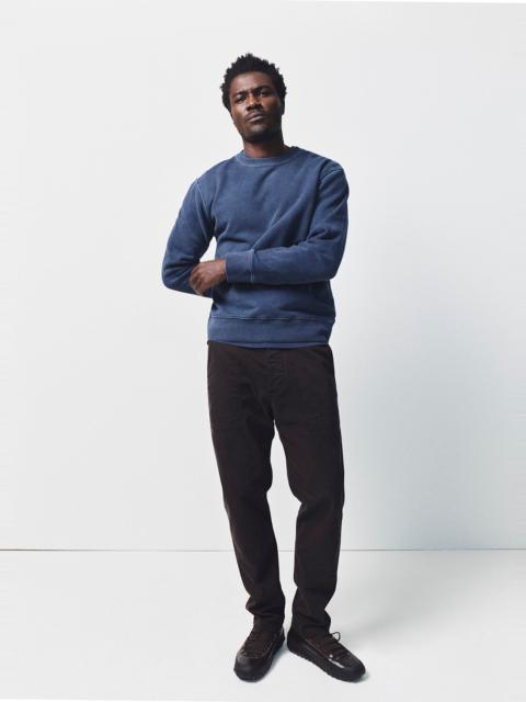 Citizens of Humanity Vintage Crewneck Sweatshirt
In Indigo