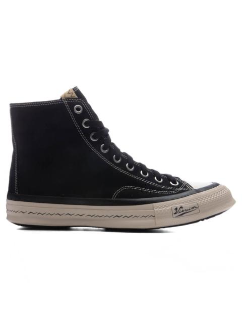 visvim SKAGWAY HI - BLACK
