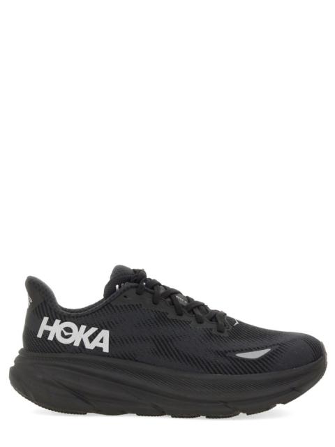 HOKA SNEAKER CLIFTON 9 GTX