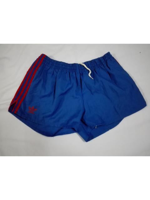 adidas Rare ADIDAS Short Pants Athletic Sport Running Jersey
