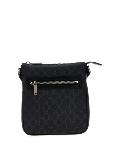 GUCCI Gucci Gg Supreme Crossbody Bag