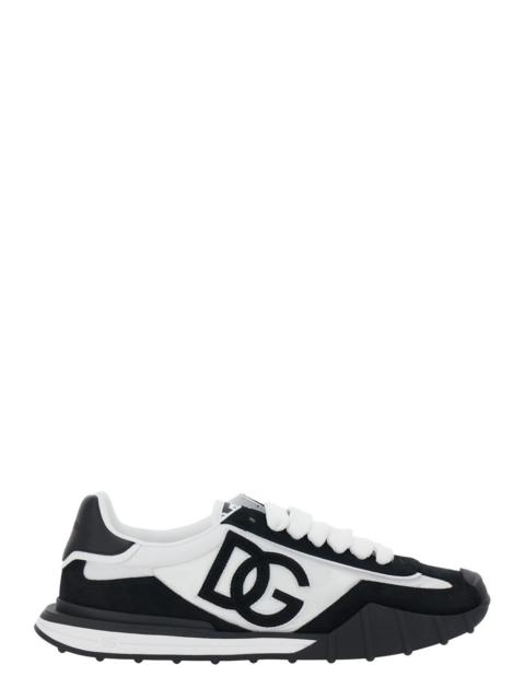 Dolce & Gabbana Dolce & Gabbana Men Dg Atletic