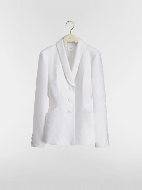 Dior Bar Jacket