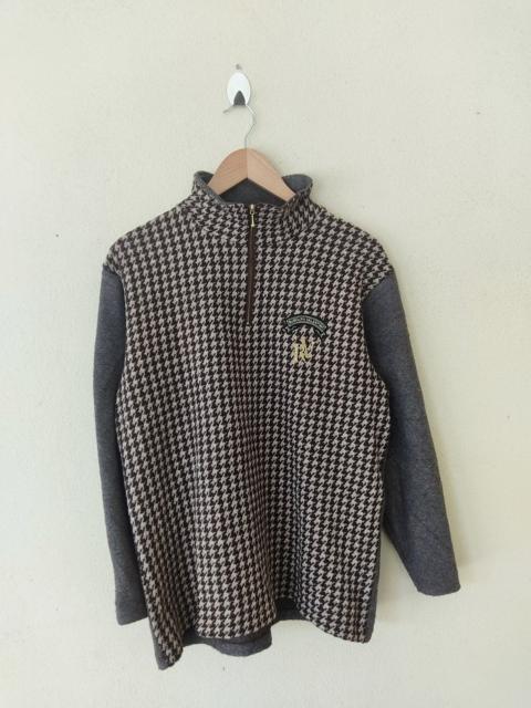 Other Designers Vintage - Rudolph Valentino Sweatshirt