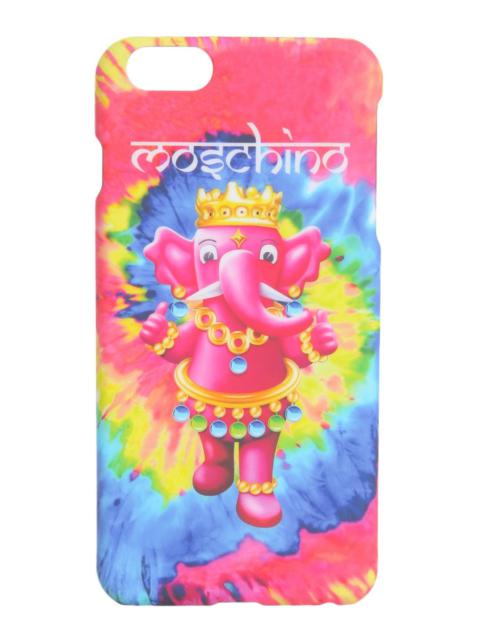 Moschino Women Iphone 6/6S Plus Case