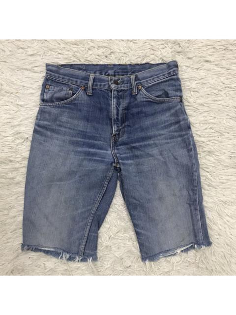 Levi's Vintage Levi’s Top Button 359 Zip Talon42 Short Pants