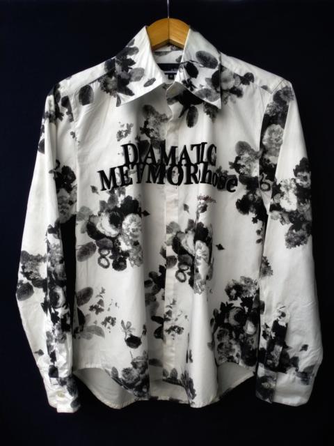 Other Designers Japanese Brand - 🔥 STEALS 🔥Designer In The Attic Statement Shirt