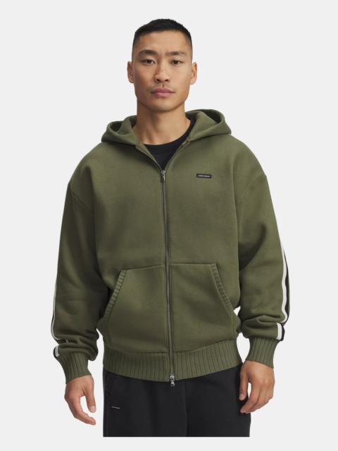 Under Armour UA Icon Heavyweight Rib