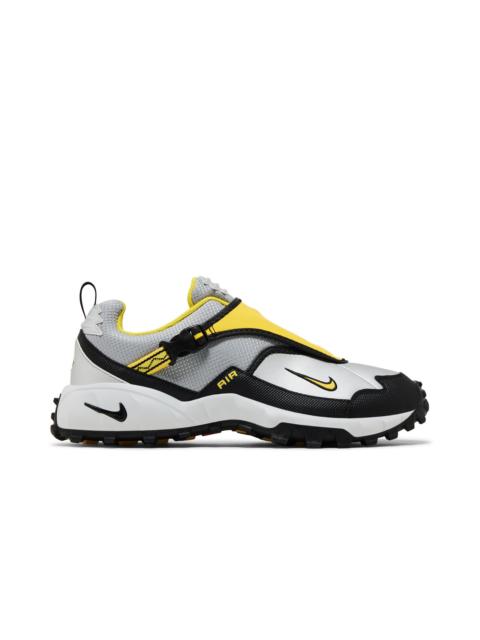 Nike Nike Air Phassad ACG 'Metallic Silver Yellow Zest' 2025