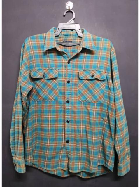 Other Designers Big John - Vintage Big John Flannel