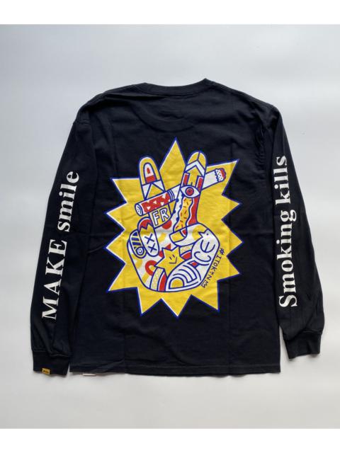 Other Designers #FR2 Fxxkingrabbits