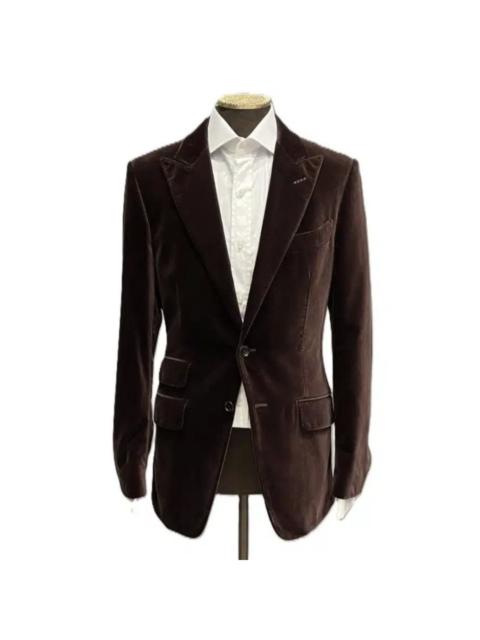 TOM FORD Tom Ford Velvet Blazer in All Sizes
