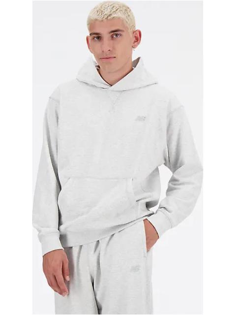 New Balance New Balance Athletics French Terry Hoodie