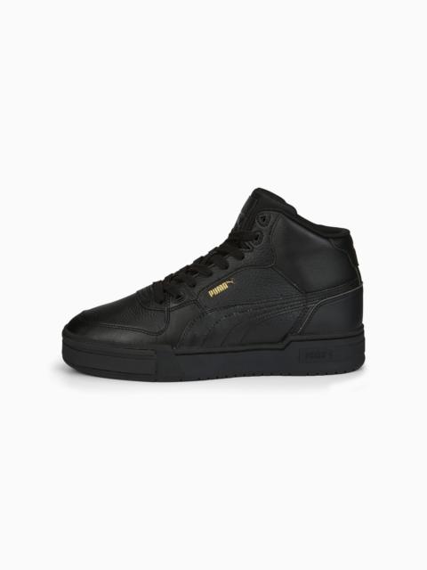 PUMA CA Pro Mid Sneakers