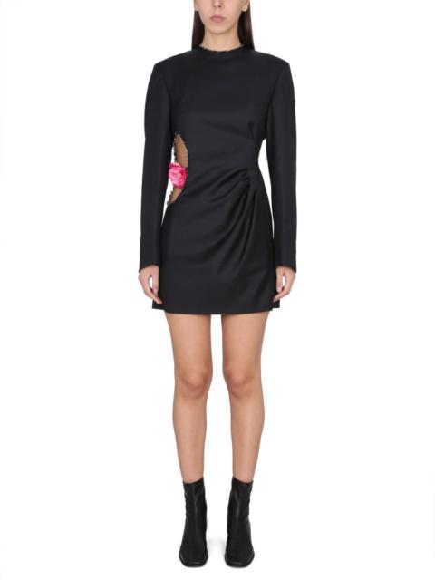 Acne Studios Acne Studios Women Wool Dress