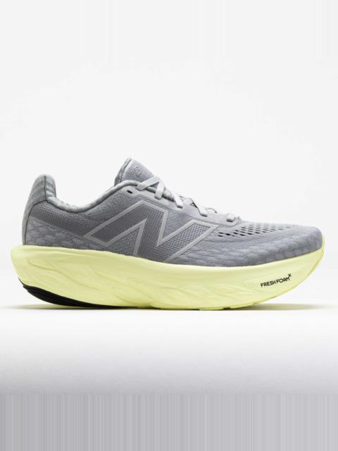 New Balance New Balance Fresh Foam X 1080v14 Women's Raincloud/Limelight/Silver