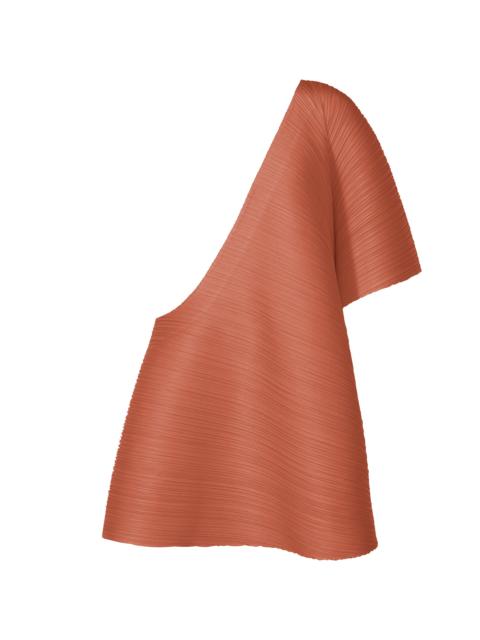 Pleats Please Issey Miyake MONTHLY COLORS : OCTOBER