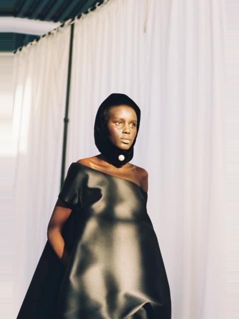 BERNADETTE Hood Mimi