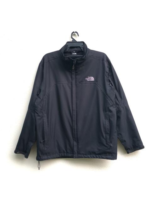The North Face North Face Vector Series Double Zipper Warm Lining Jacket