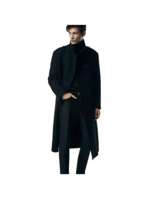 TOM FORD Tom Ford Wool Coat