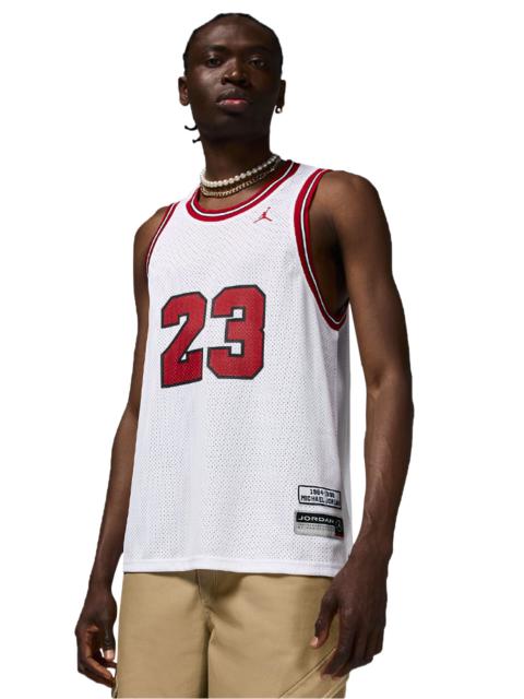 Jordan Jordan Mens Jordan Essentials Summer Jersey