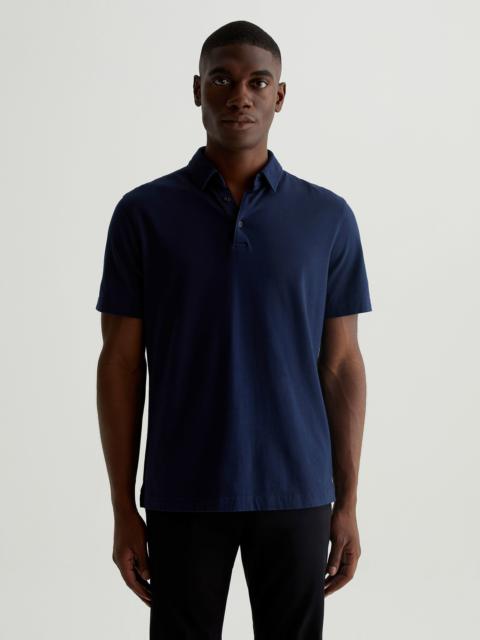 AG Jeans Bryce Polo