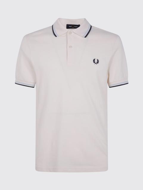 Fred Perry Polo shirt men Fred Perry