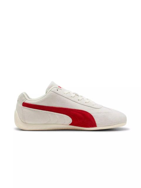PUMA PUMA Speedcat OG "Vapor Grey/For All Time Red" Men's Shoe