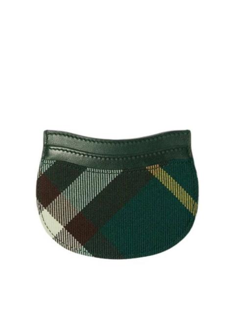 Burberry Burberry Ivy Ladies  Rocking Horse Card Case
