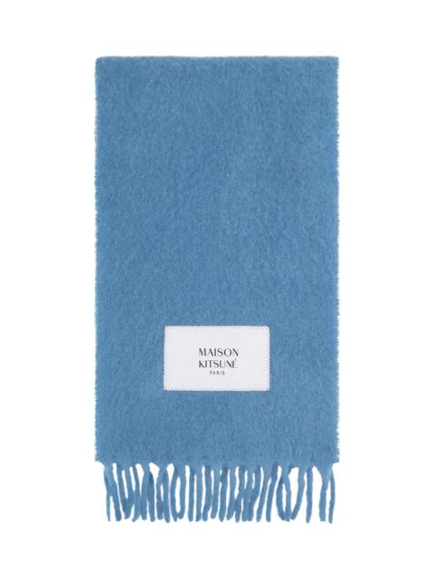 Maison Kitsuné Maison Kitsune' Scarfs