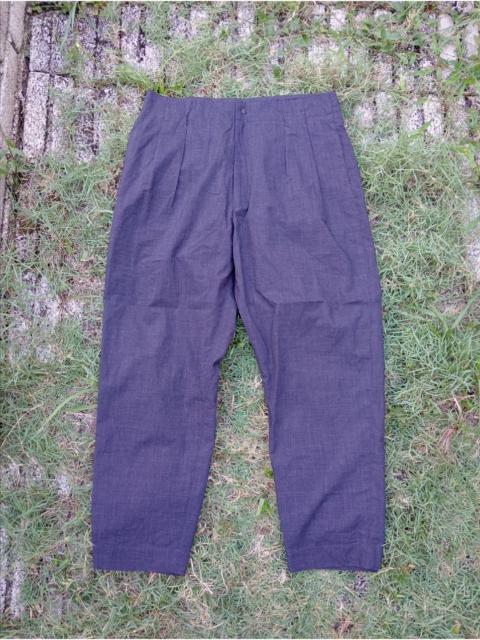 🔥RARE🔥Sasquatchfabrix. Combine Poly Wool Pants