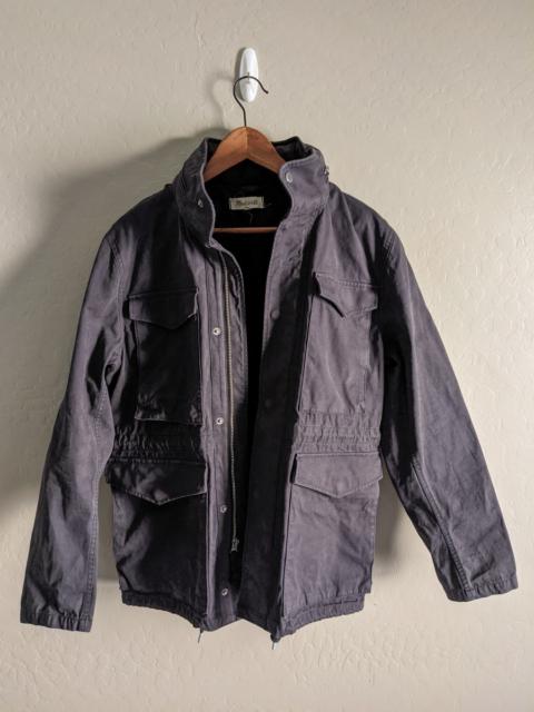 Other Designers Madewell - Field Jacket