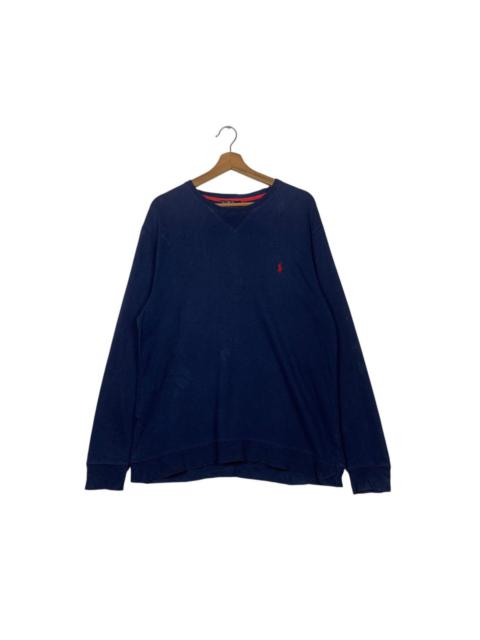 Other Designers Polo Ralph Lauren Crewneck Sweatshirt