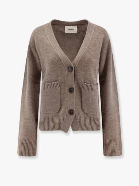 LISA YANG Lisa Yang Danni Cashmere Cardigan