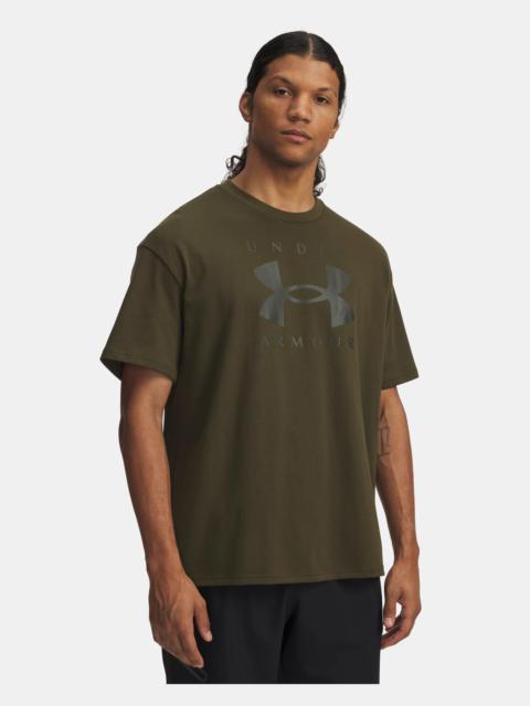 Under Armour UA Heavyweight Branded