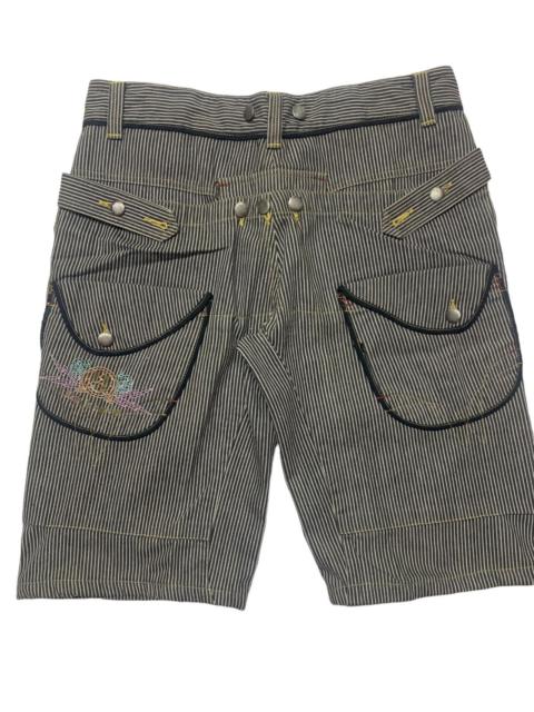 Other Designers Designer - Made in heaven short pants